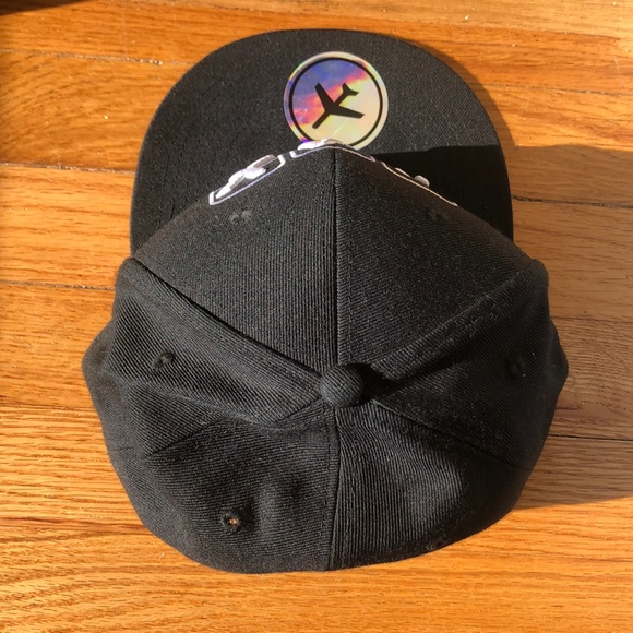 LAX SNAPBACK - Picture 4 of 6